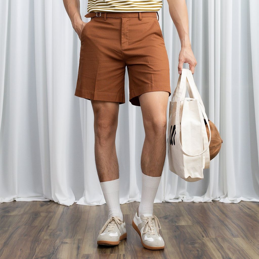 Quần Linen - QL - QS - RE2215 BE551