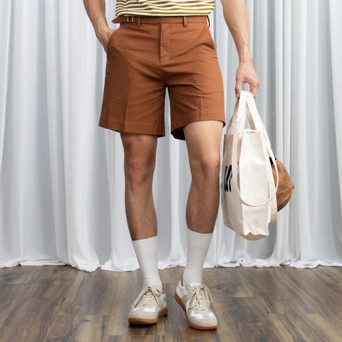 Quần Linen - QL - QS - RE2215 BE551