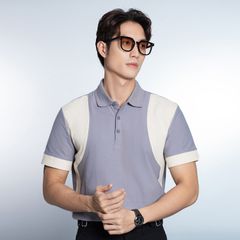 Áo Thun Có Cổ - ATC - R1300 BD129