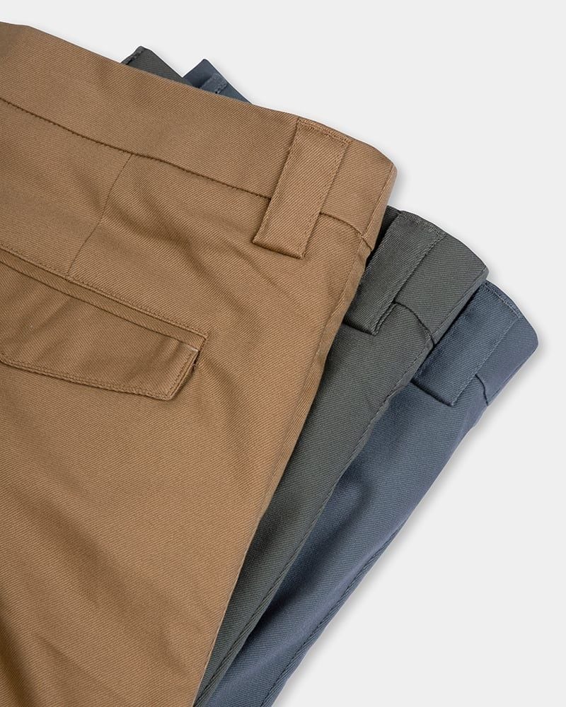 23 Kaki Shorts 21005