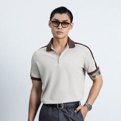 Áo Thun Có Cổ - ATC - R1300 BD475