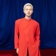 Áo Dài - AD - O3300 BD275