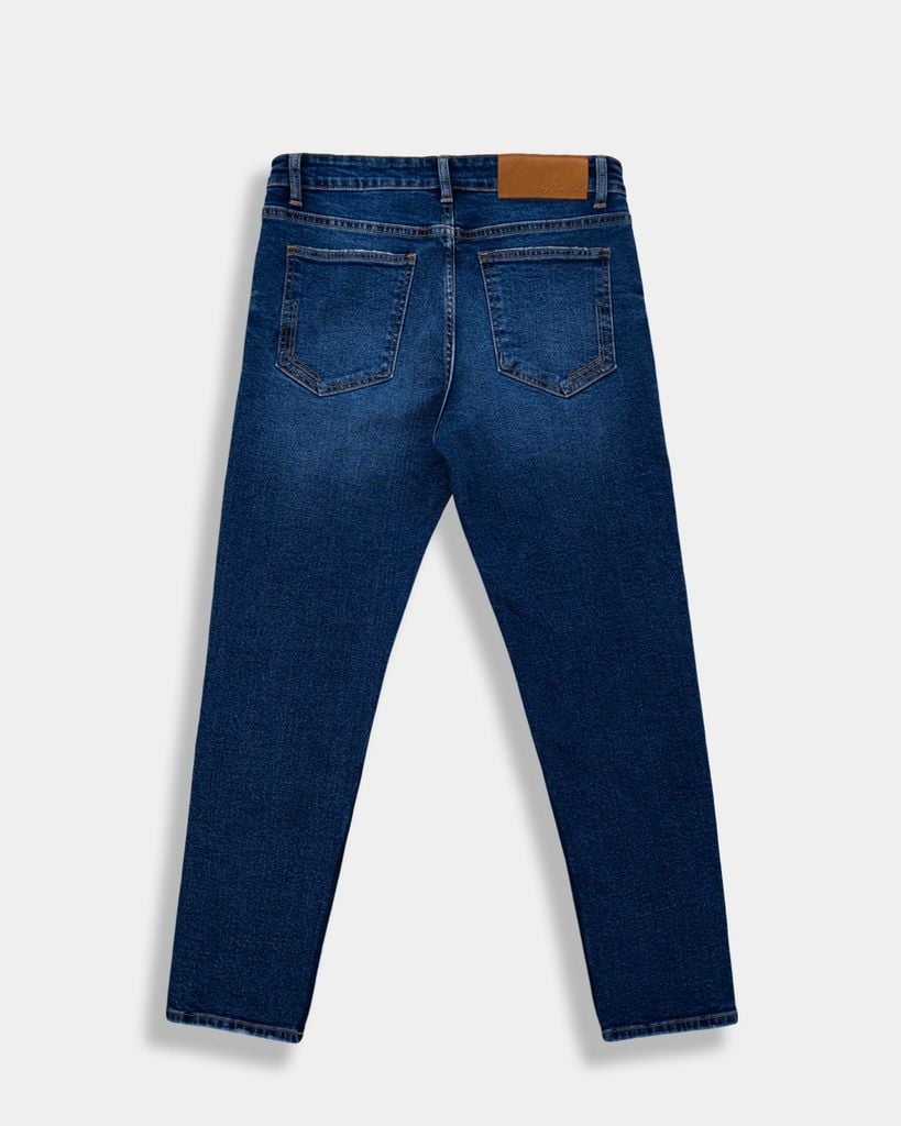 Quần Jean Dài Nam SL2141BB023