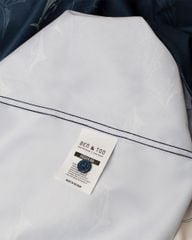 Sơ Mi Nam In Họa Tiết R1621BB1922