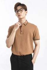 Áo Thun Có Cổ - ATC - R1300 S21033