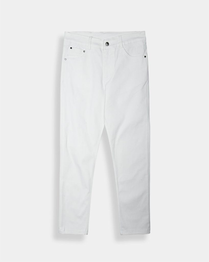 Quần Dài Chinos Nam SL2130BB042