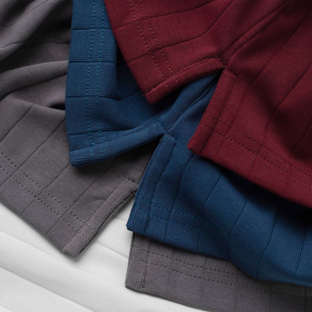 Áo Polo Tay Raglan CS1300 BB357