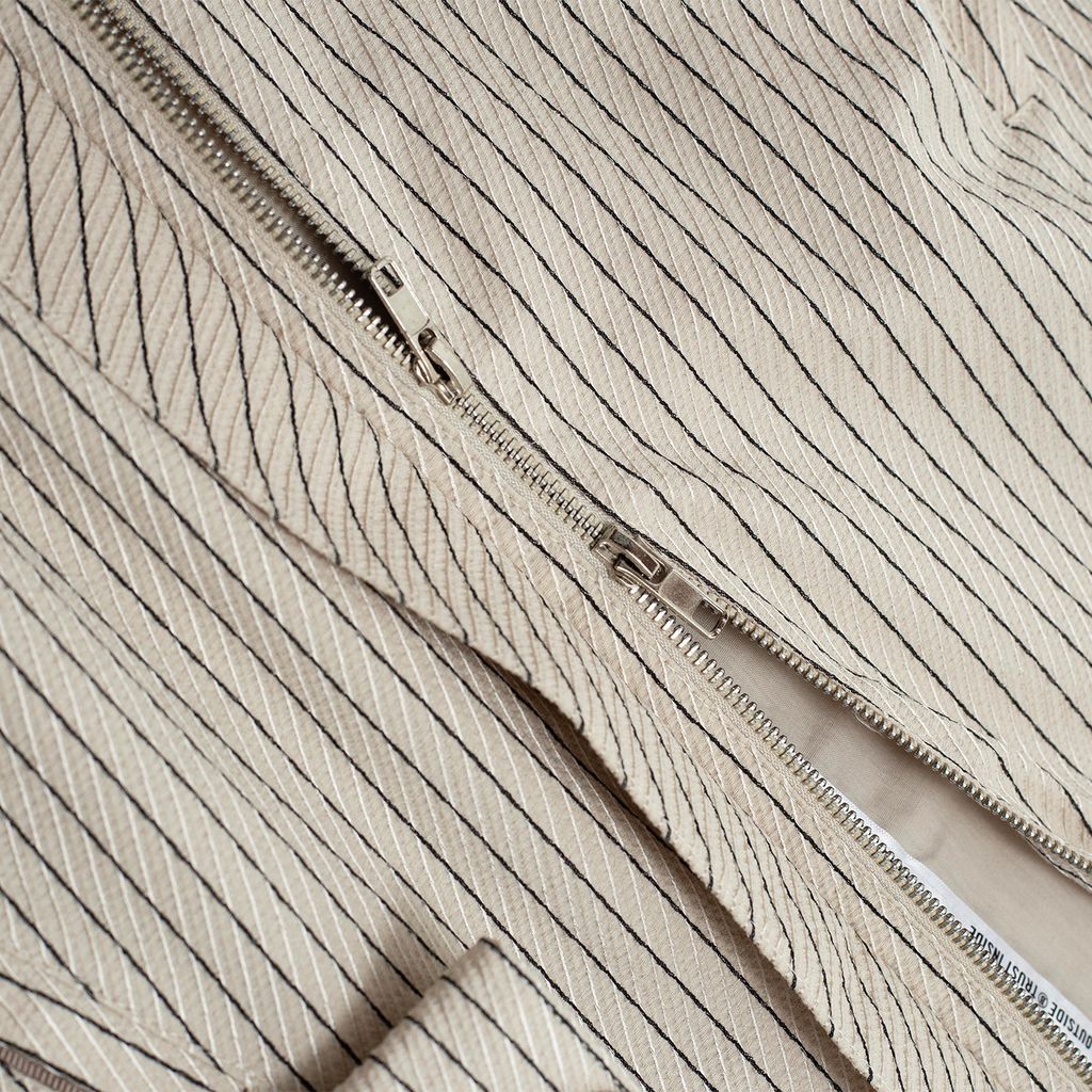 Áo Khoác Zipper - RB1115 BD208