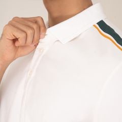 Áo Polo Nam In Sọc R1300 BB245