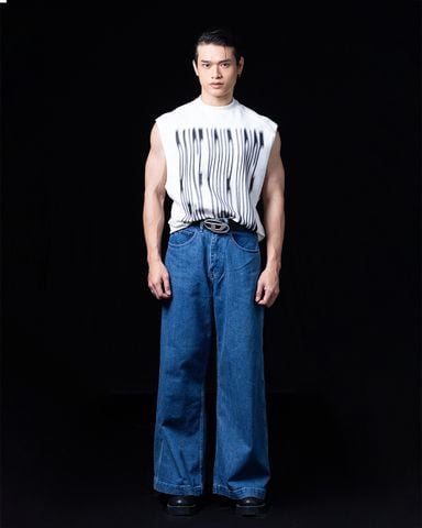 RYV.Áo Tanktops In R1510 BC287