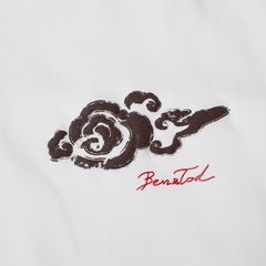 TD.Áo Thun In Hình O1210 BC254