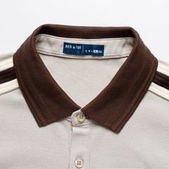 Áo Thun Có Cổ - ATC - R1300 BD475