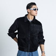 Áo Khoác Nam Biker R1161 BC200