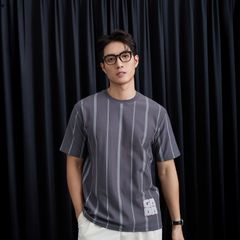 Áo Thun - AT - R1210 BE533