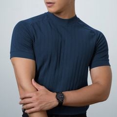 Áo Thun Tay Ngắn Raglan B1210 BB356