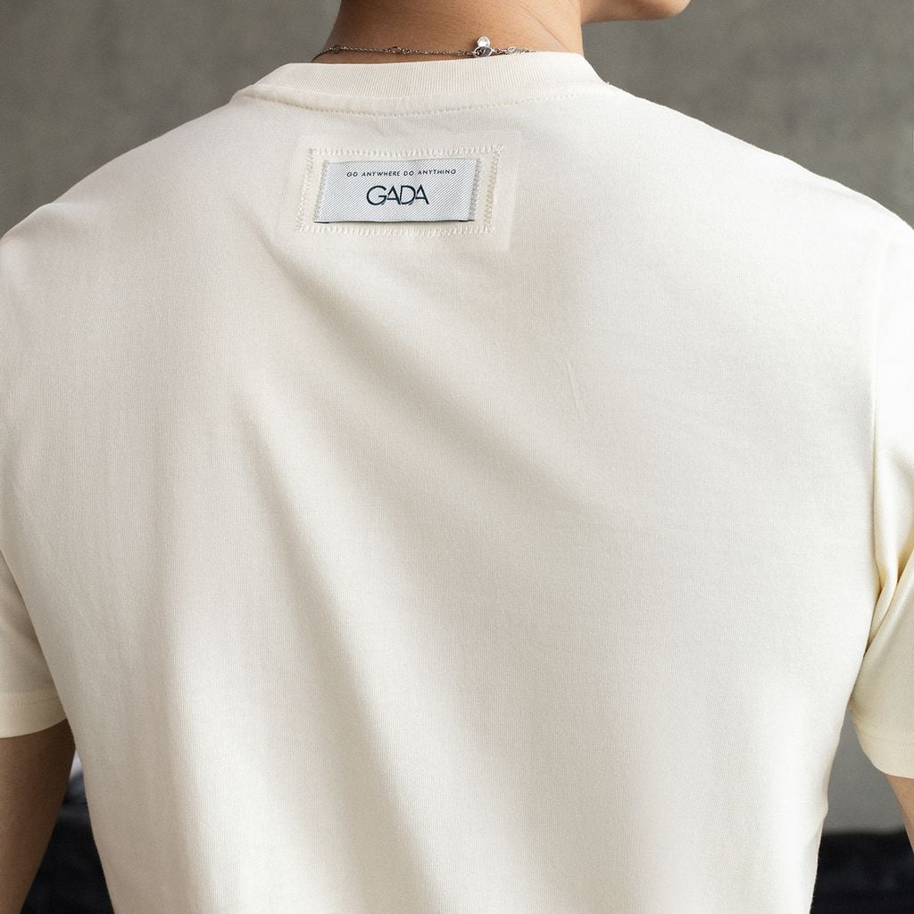 Áo Thun - AT - CS1210 BE541