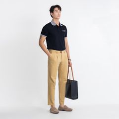 Áo Thun Có Cổ - ATC - R1300 BD268