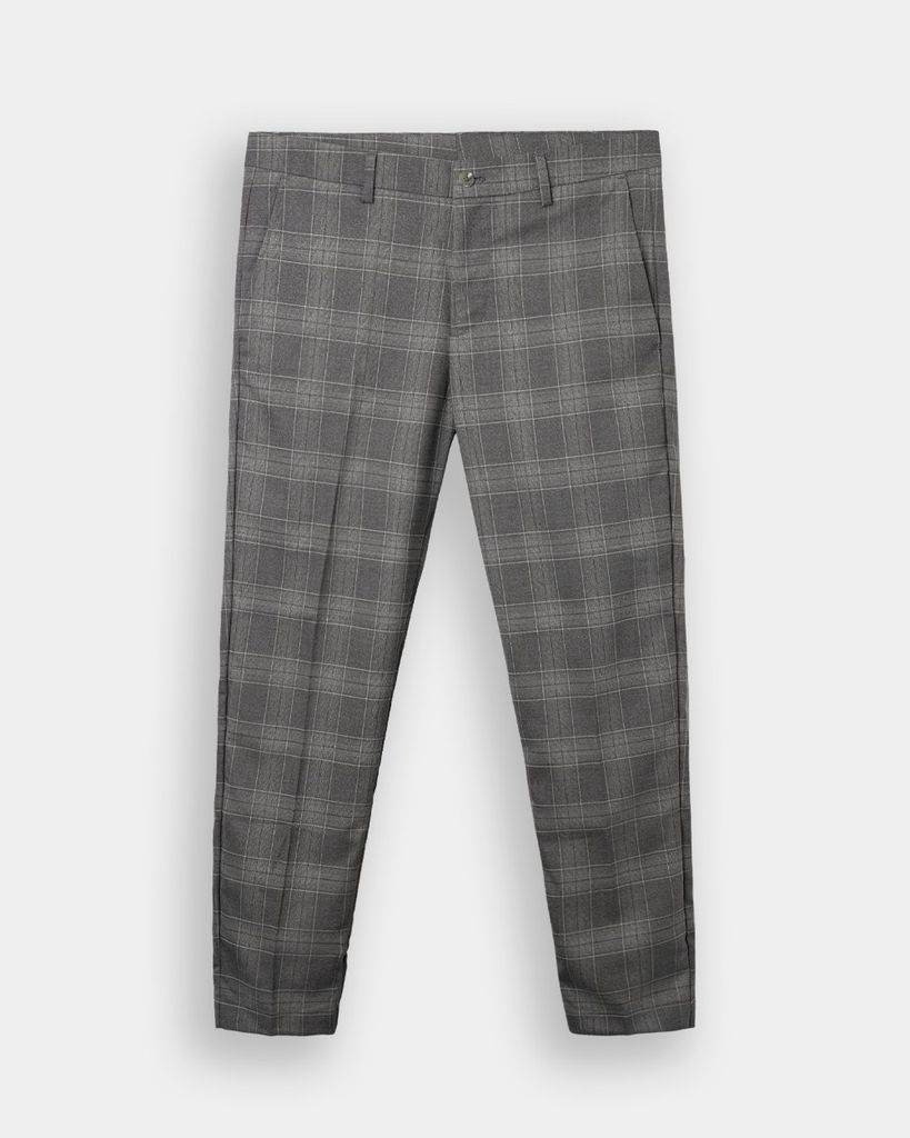 Quần Tây Nam Trơn SL2120BB392