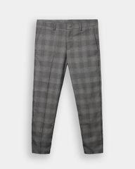 Quần Tây Nam Trơn SL2120BB392