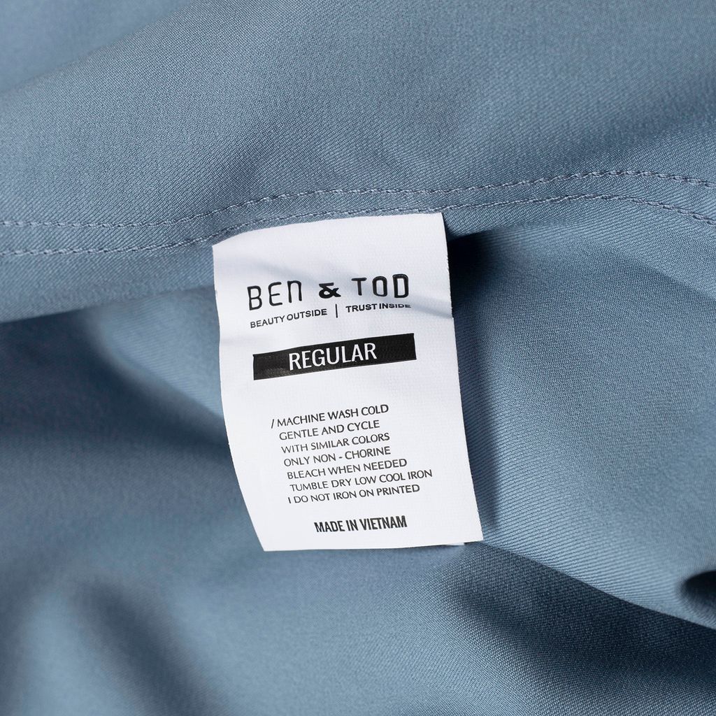 SS22.Resur Collection Shirts 22522