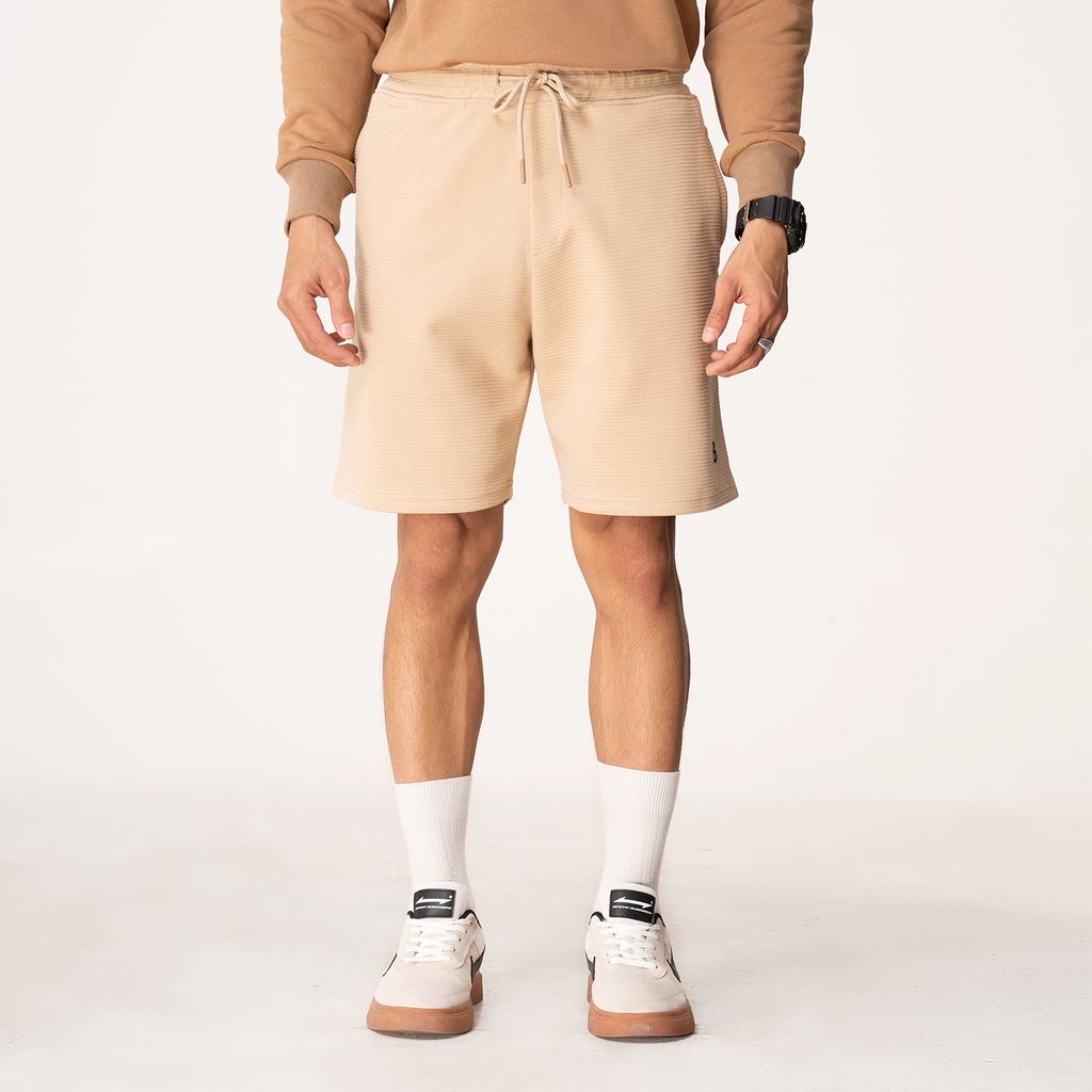 TS.Quần Short Thun SL2211BB126