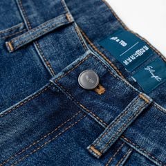 Short Jean Trơn SL2240BC187