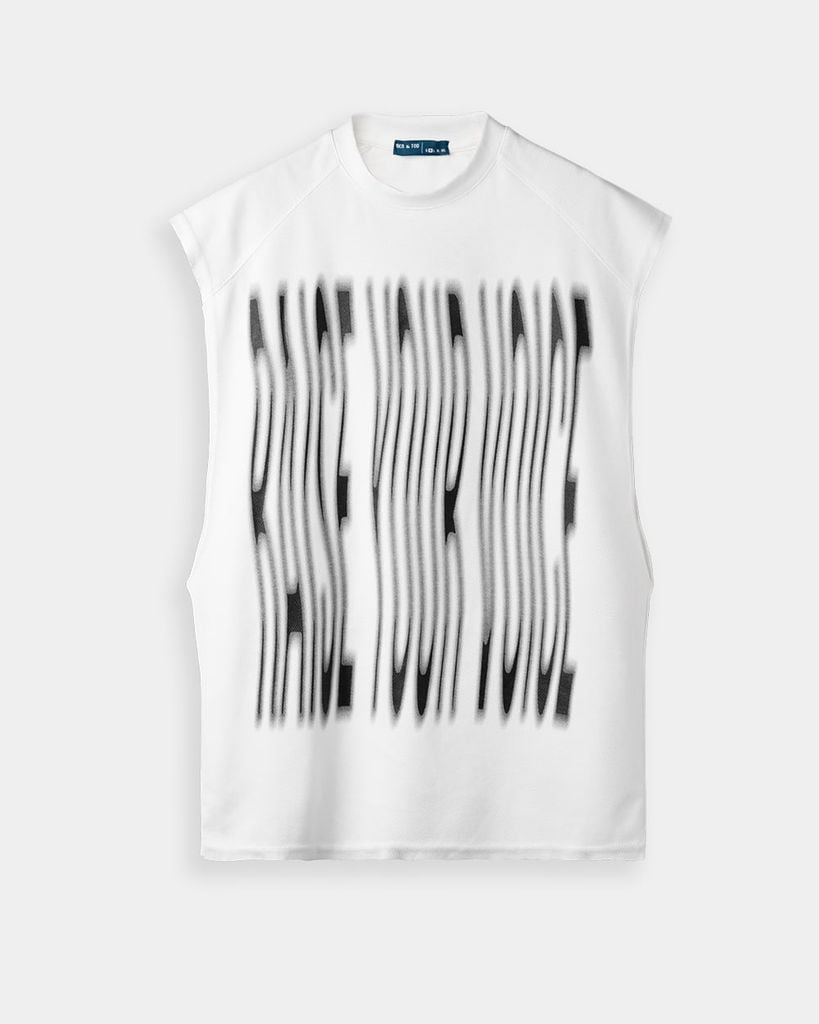 RYV.Áo Tanktops In R1510 BC287