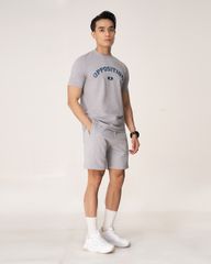 TS.Áo Thun In Chữ CS1210BC149