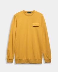 Pocket Sweaters 19251