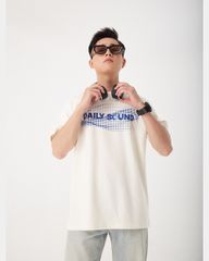 Áo Thun Nam In Chữ R1210BB198