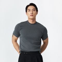 Raglan Premium Tees 20219