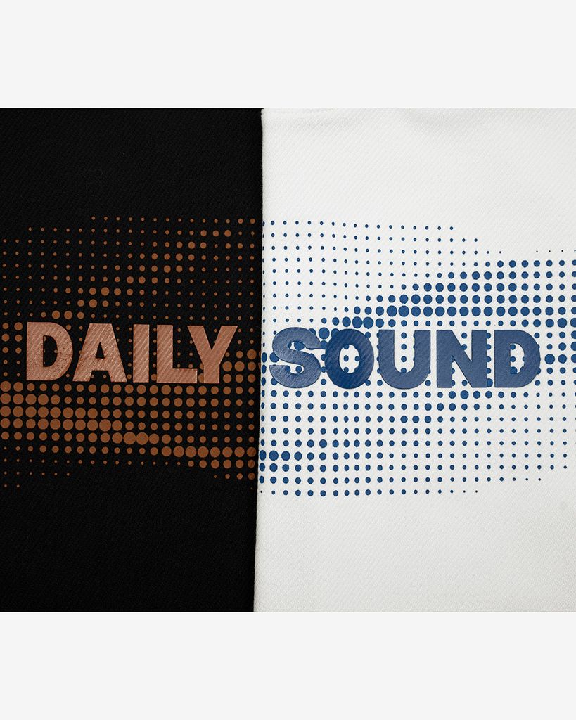 Áo Thun Nam In Chữ R1210BB198