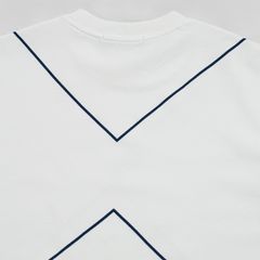 Áo Thun In Sọc R1210 BC189