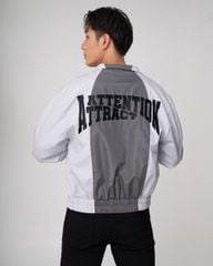 Áo Khoác Nam Cổ Cao O1146BB052