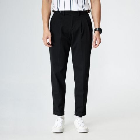 Quần Tây Side Tab Nam SL2120 BB034