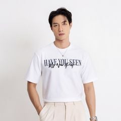 Áo Thun - AT - R1210 BD217