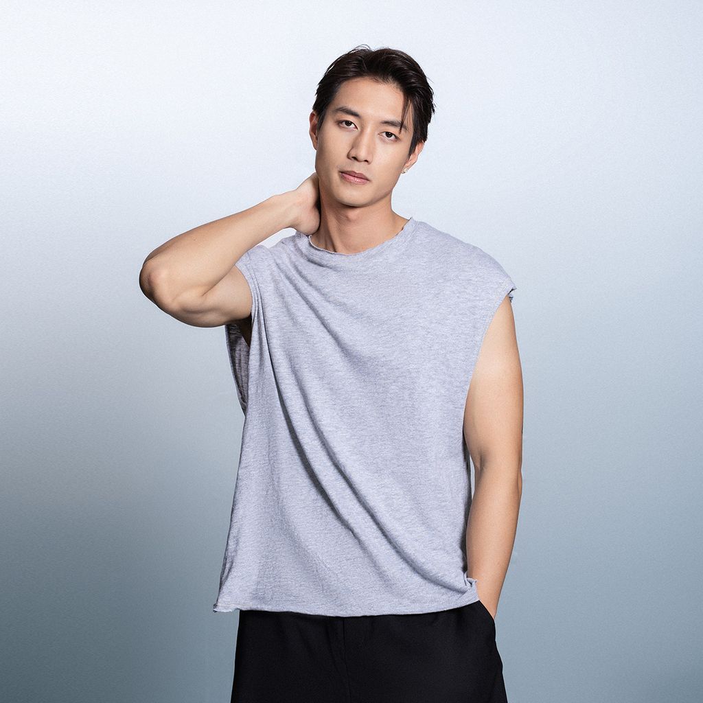 Áo Thun - AT - TT - R1510 BD123