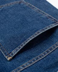 Short Jean Trơn SL2240BC187