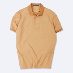 B Icon Polo Tees 20888
