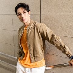 Áo Khoác - AKK - RB1113 BD246