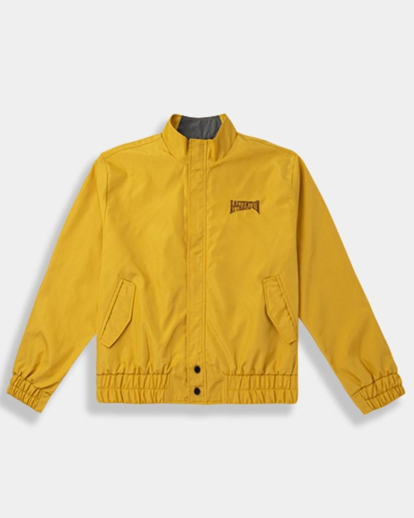 Áo Khoác Nam Cổ Cao O1146BB052