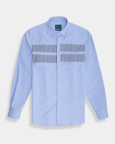 Printed Shirts 22007