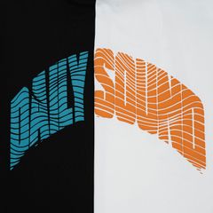 Áo Thun Nam In Chữ Phồng CS1210BB001