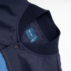 Áo Khoác Nam Bomber R1116 BB046