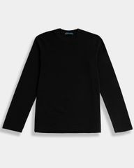 Áo Thun Nam Tay Dài CS1220BB233