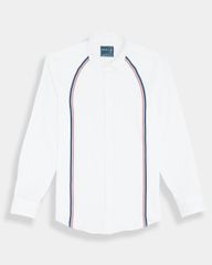 Sơ Mi Nam In Sọc R1622 BB1022