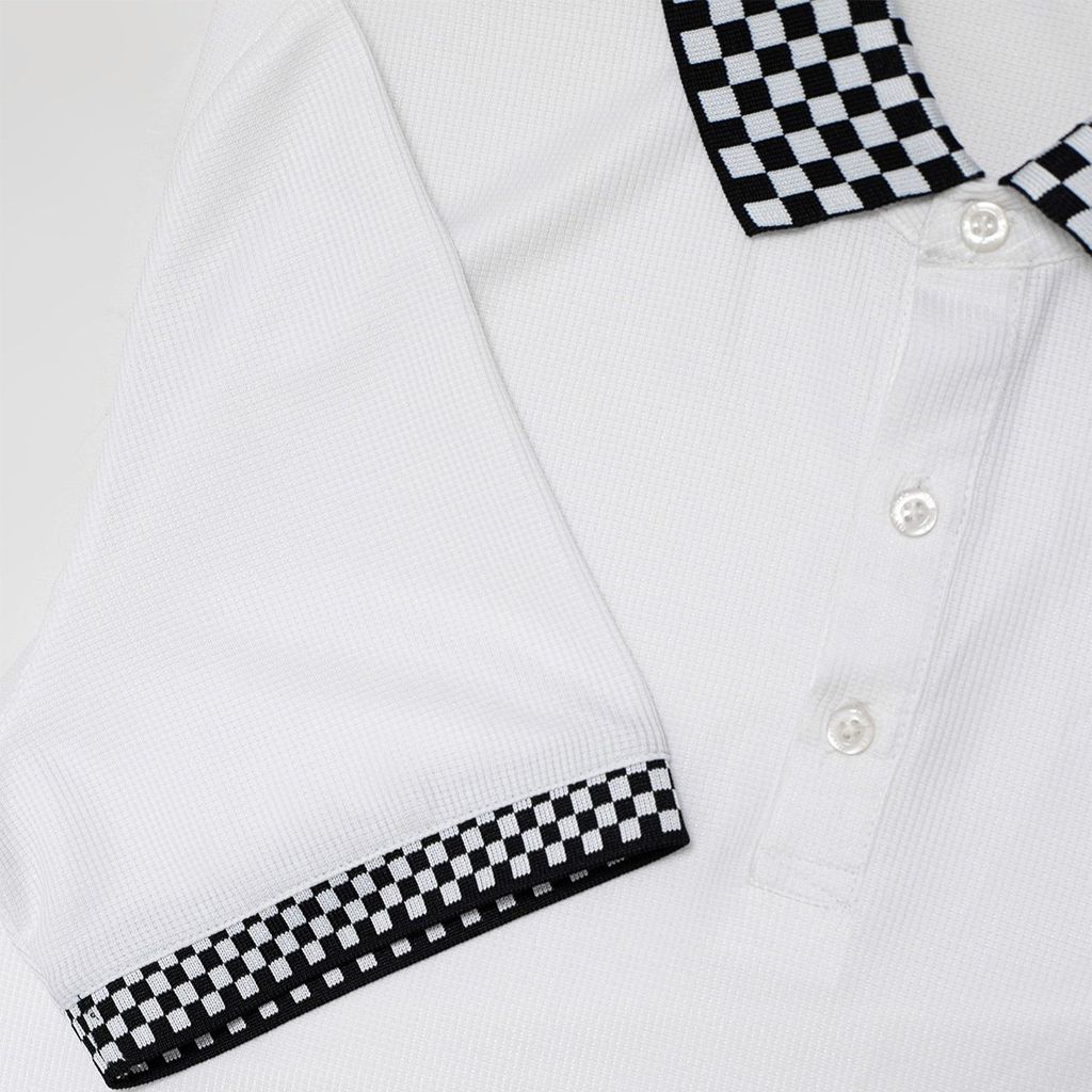 Áo Thun Có Cổ - ATC - R1300 BE526