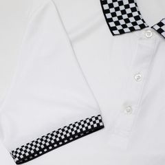 Áo Thun Có Cổ - ATC - R1300 BE526