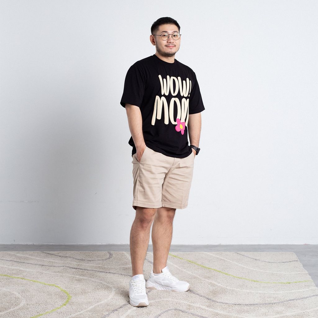 Áo Thun - AT - PLS1210 BD449