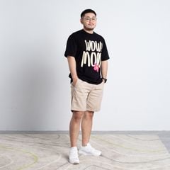 Áo Thun - AT - PLS1210 BD449